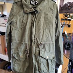 Women's Jacket