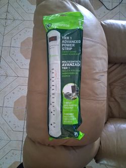 Brand new power strip