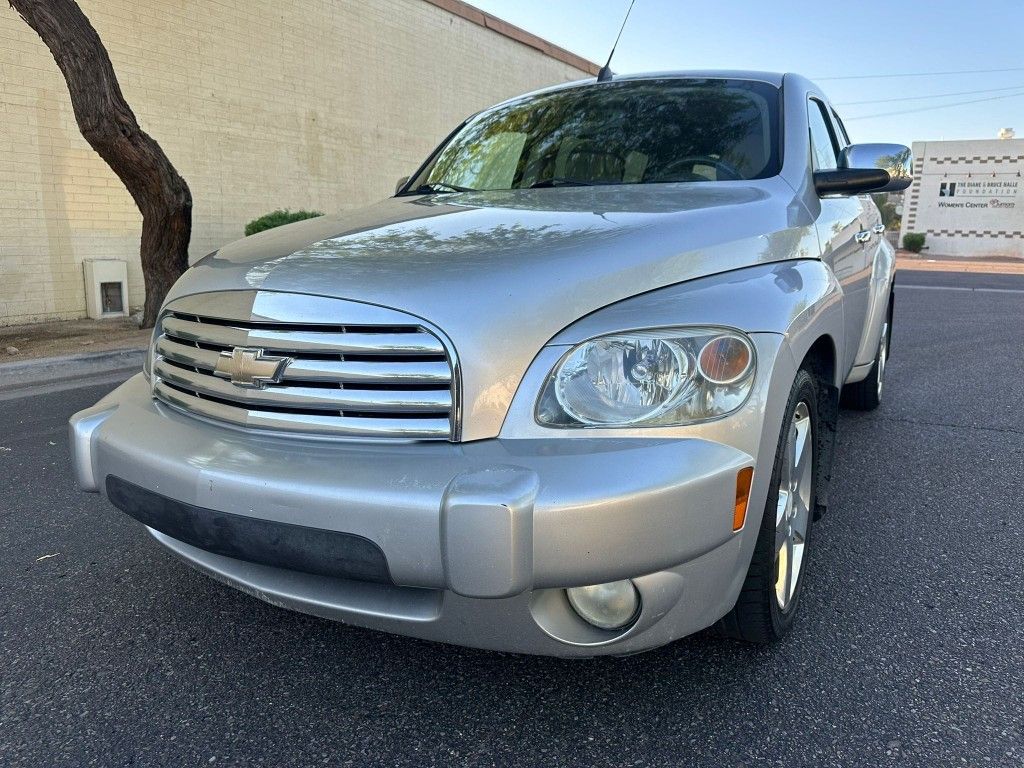 2006 CHEVY.HHR.LT, CLEAN.AUTO-CHECK π