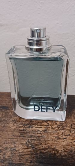 Men's Calvin Klein Delfy 3.3oz $20 firm
