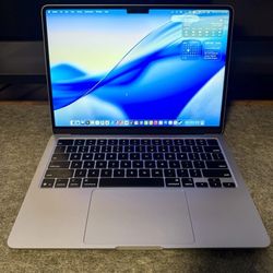 2025 Apple MacBook Air 13 M4 