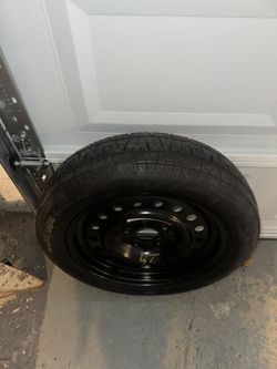 Spare tire