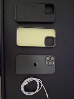 iPhone 16 pro max !!