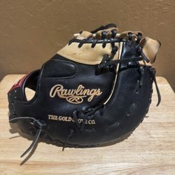 Rawlings 1st Baseman Glove 