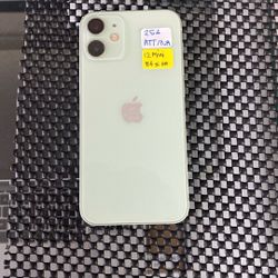 Apple iPhone 12 Mini 256GB for AT&T