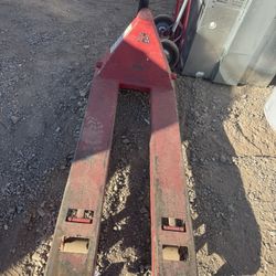 Pallet Jack 