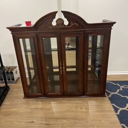 China Cabinet Free