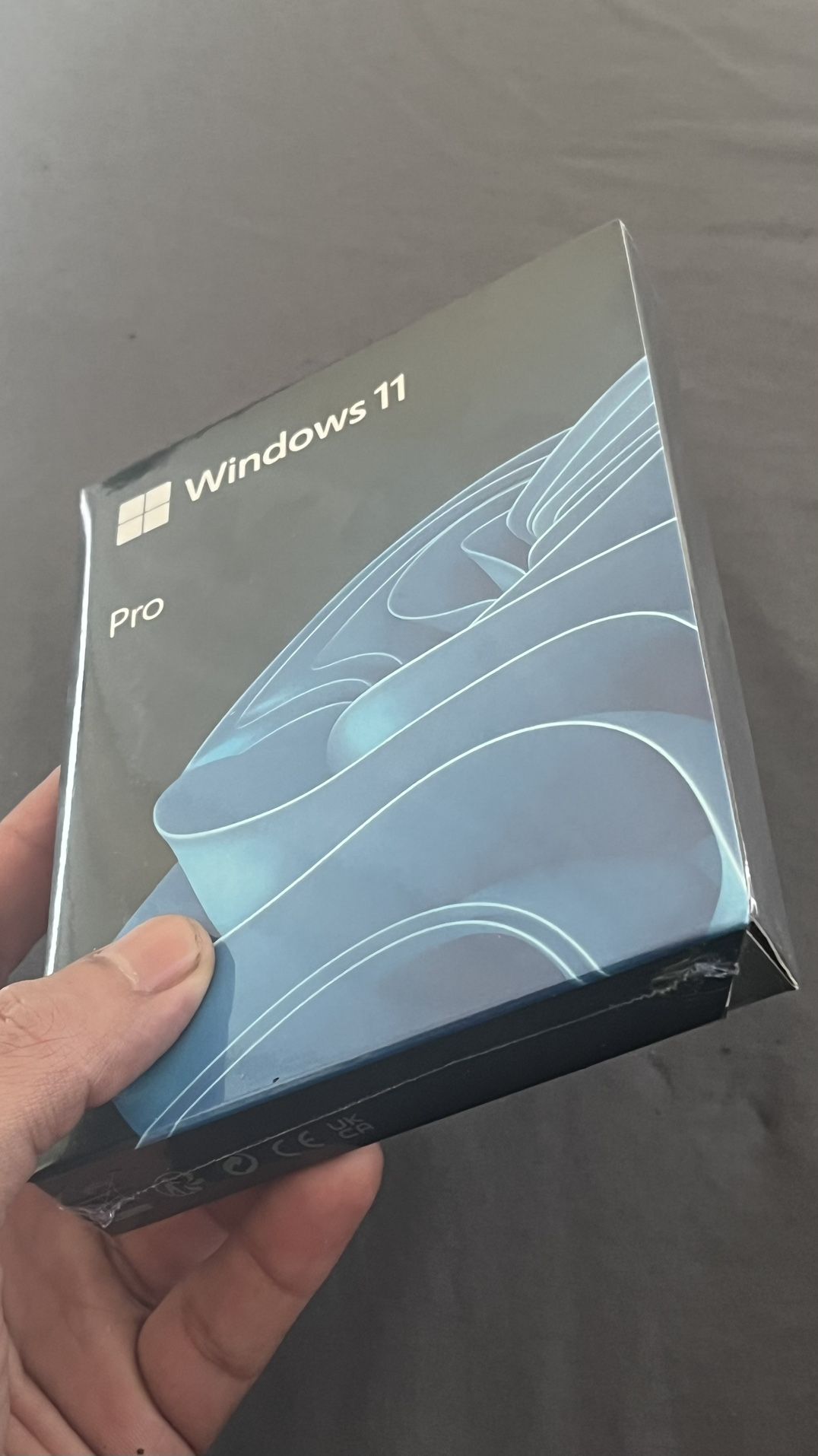 Microsoft Windows 11 pro license Usb*