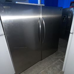 Frigidaire Fridge/freezer Combo 