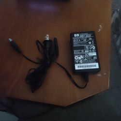 Ac Hp Power Adapter 