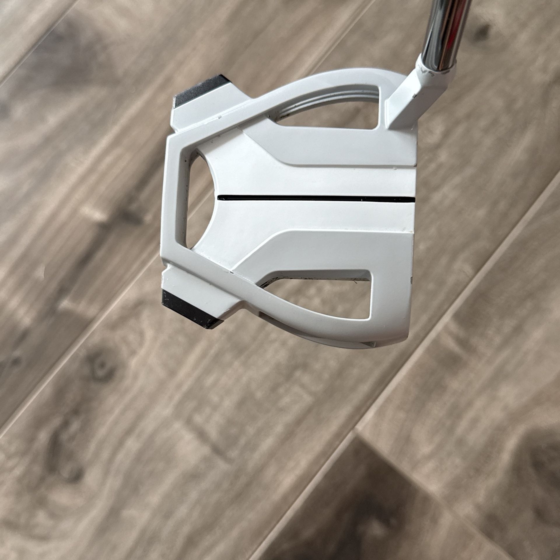 Taylormade Spider X Putter