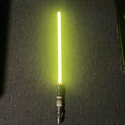 Disney Lightsaber 