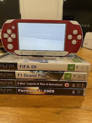 Psp