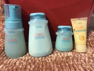 FOR TEENS** (FACIAL CLEANSER, TONER, MOISTURIZER , FACE MASK )