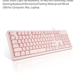 Keyboard