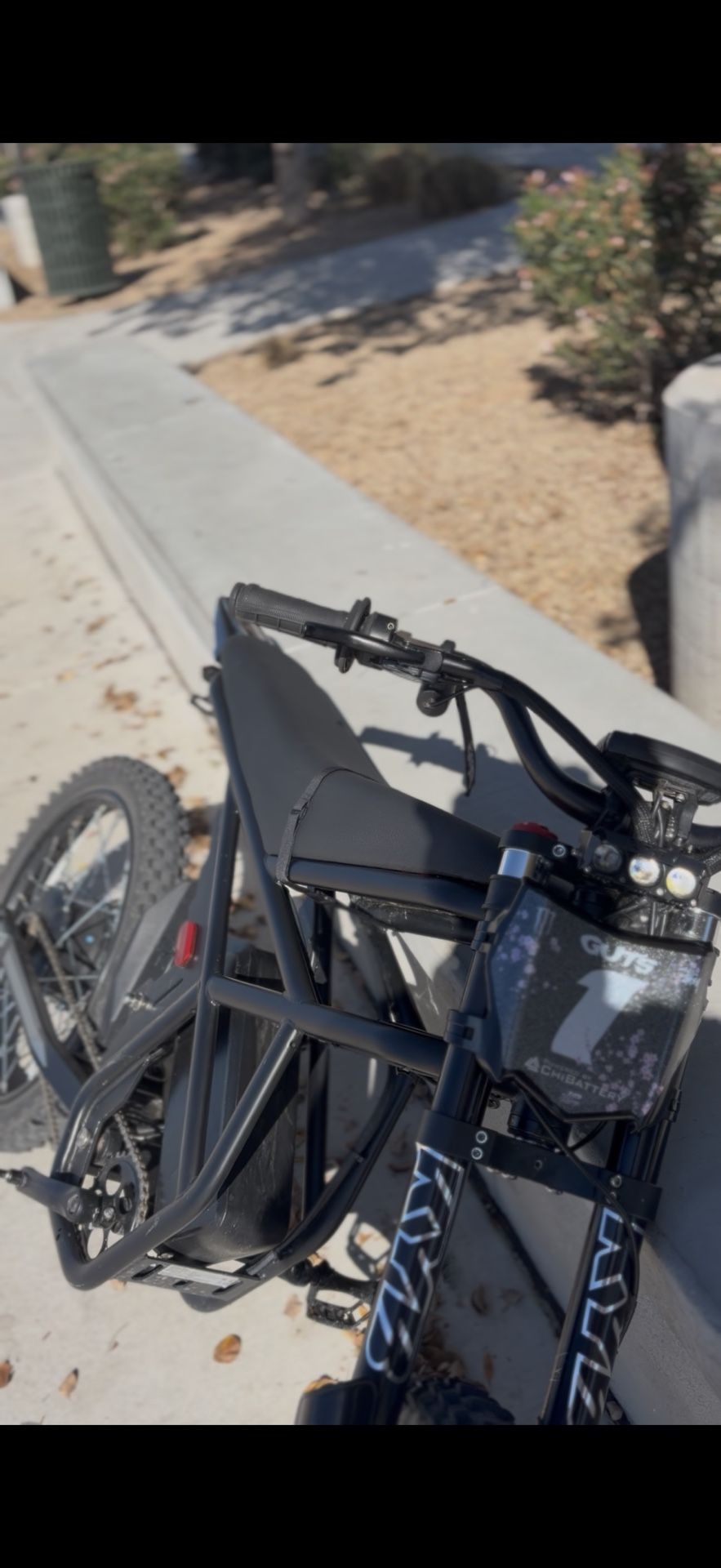 Gt73(looking For Trades Mostly E Bikes)