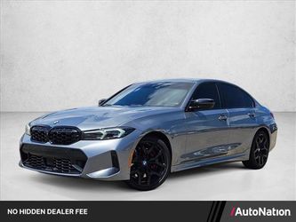 2025 BMW M340i