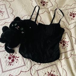 Corset 🖤 
