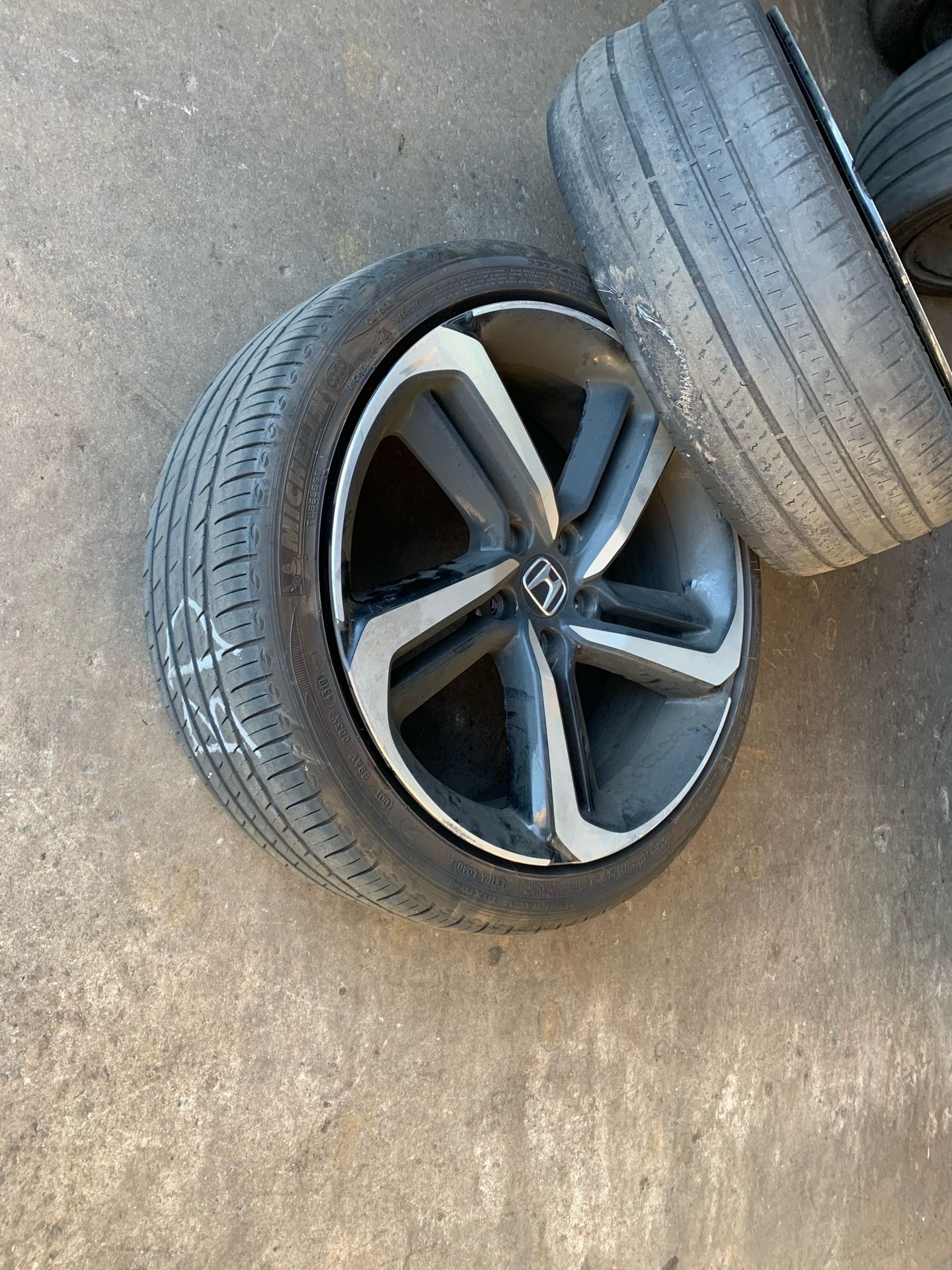 Honda Rims for Sale in Raleigh, NC OfferUp