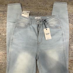 Forever21 Jeans 
