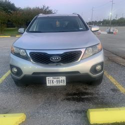 2012 KIA Sorento