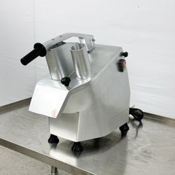NSF Electric Food Processor Vegetable Cutter HLC-300