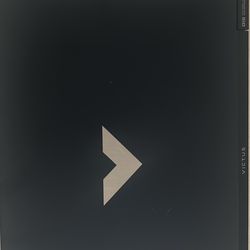 victus gaming laptop