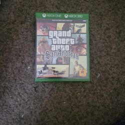 Xbox 360 Game 