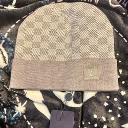 Louis Vuitton Beanie