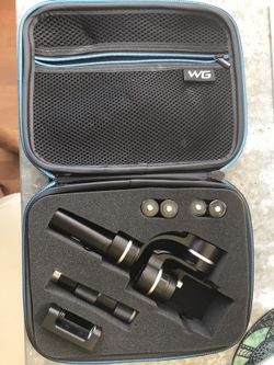 FEY 3 axis Gimbal for GoPro Hero 4