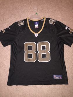 NEW ORLEANS SAINTS JERSEY~"SHOCKEY"