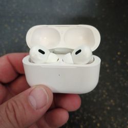 Apple Airpods