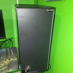 Used ABS Pre-built PC