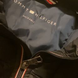 hilfiger jacket