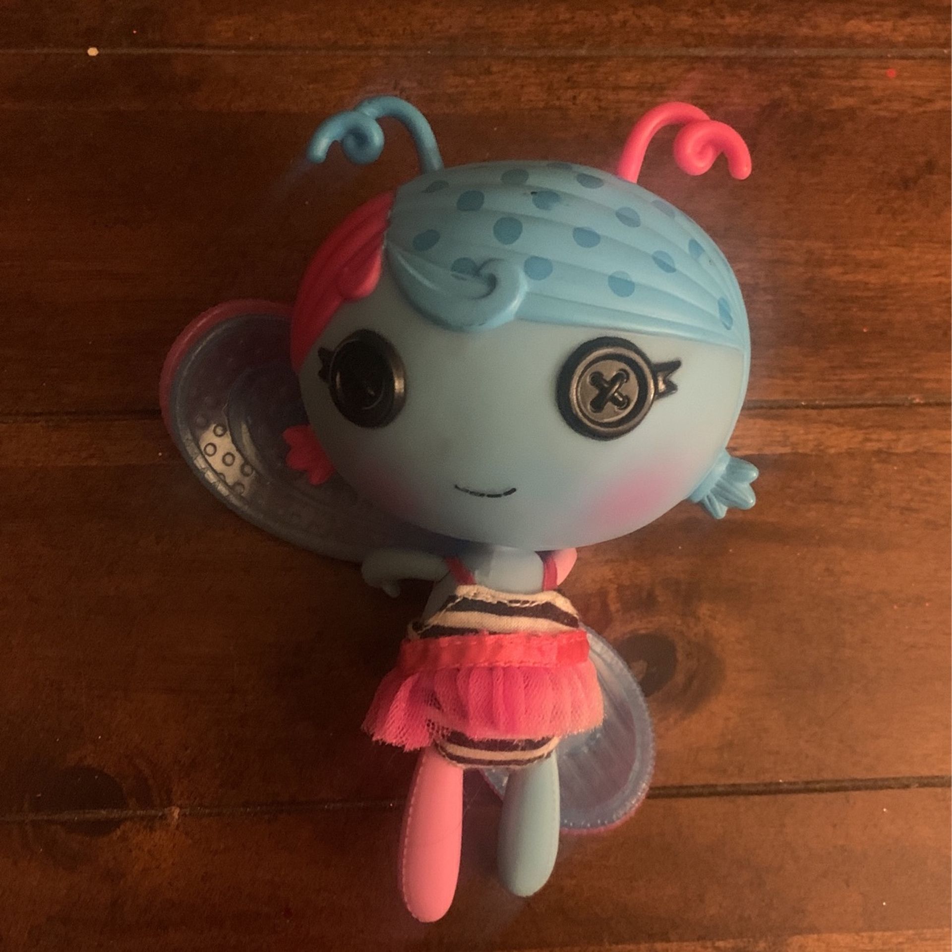 Lalaloopsy Doll