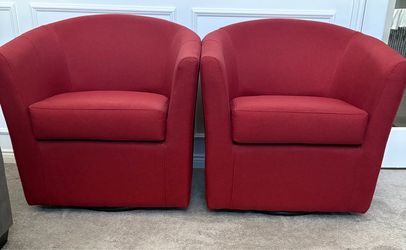 Two chairs Two chairs