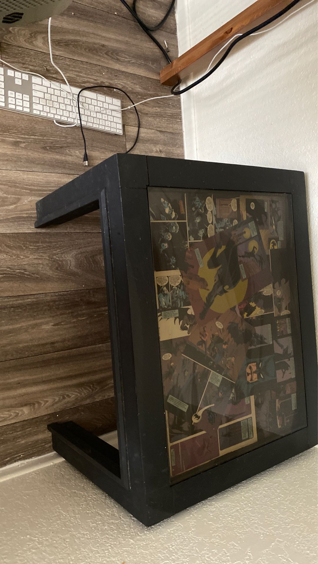 Side table