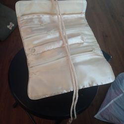 New Travel  Jewelery & Valuables  Pouch