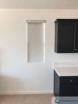 Custom Shutters Hidden Rod Clearview Any Window 909‑681‑7003