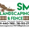 SM Landscaping & Fence