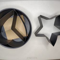 Springform Cake Pan Set