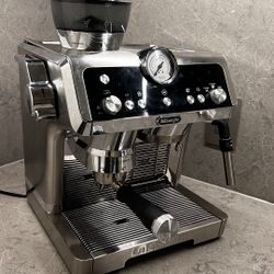 Coffee machine 