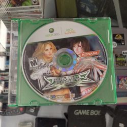 Rumble Roses XX for Xbox 360
