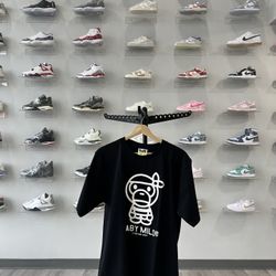 Brand New Bape Tee Size L