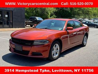 2021 Dodge Charger