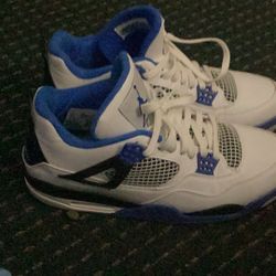Jordan 4 Motorsport 