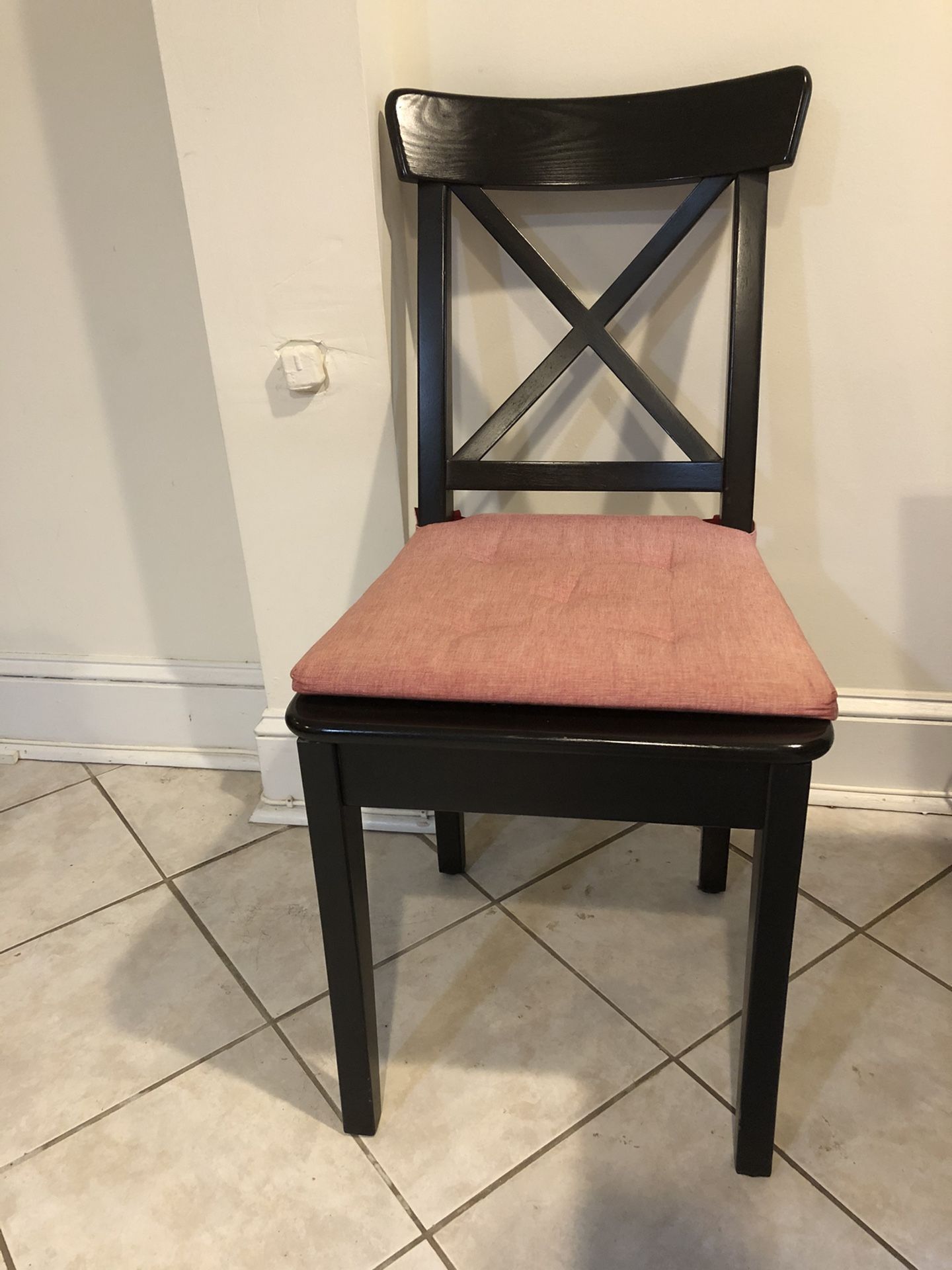 FREE Chair—needs repair