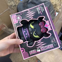 Monster High Electrocuties 