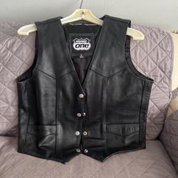 Women’s Large Leather Best