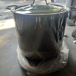 Princess House 60qts 